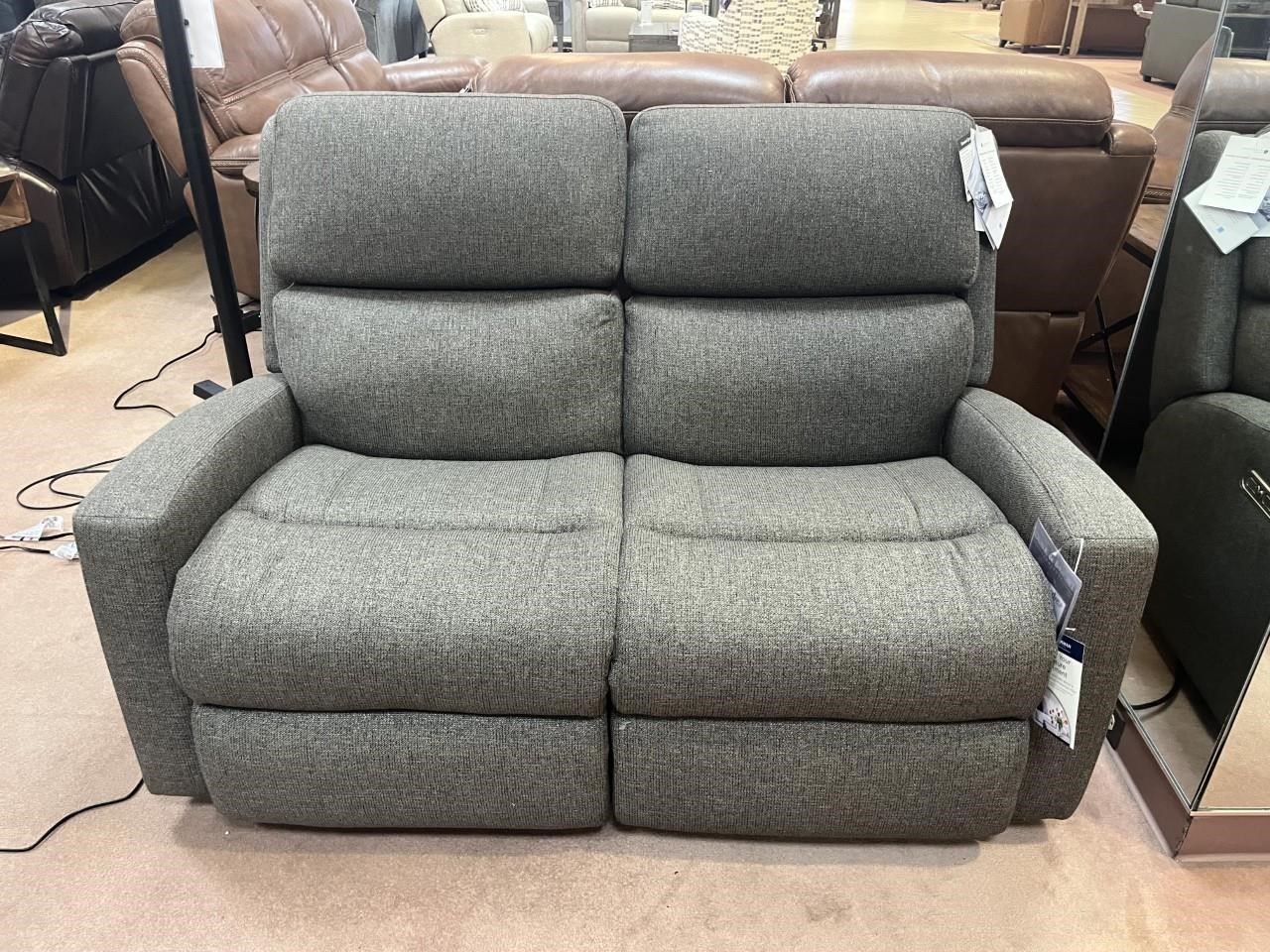 Flexsteel online catalina loveseat